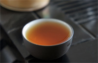 中国茶ダイエットの失敗談